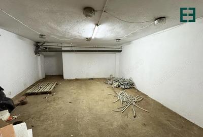 Spațiu comercial, de 90 mp, în Simion Bărnuțiu - 2