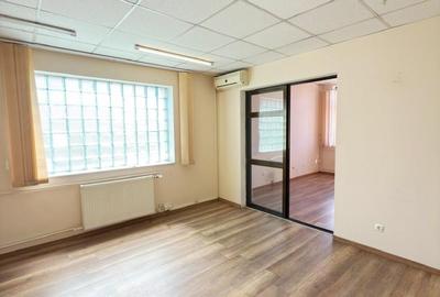 Clădire de închiriat 600 mp - Birouri / Activitate Comerciala / Clinică Medicală - 17