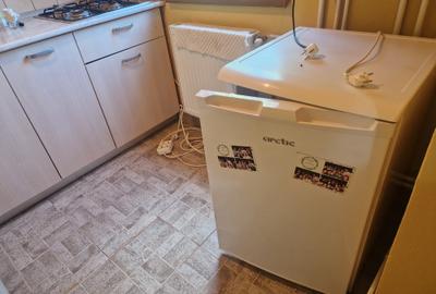 Garsoniera confort 1 cu centrala gaz-zona Matei Basarab etaj 2 - 16