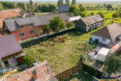 Teren de 1963 mp, în Catalina - 8