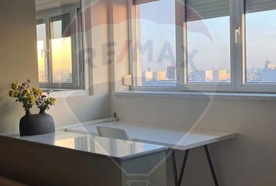 Garsonieră în Ștefan cel Mare - 6