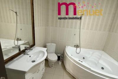 Apartament 3 camere,zona E3 - 7