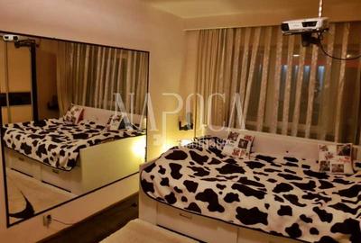 Apartament 3 camere de vanzare in Manastur, Cluj Napoca - 2