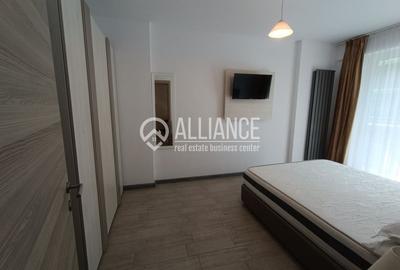 Apartament cu 2 camere decomandat în Central - 19
