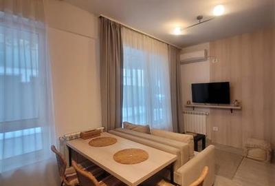 Apartament cu 2 camere decomandat, mobilat în Central - 4
