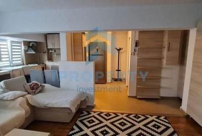 Apartament cu 2 camere în Centrul Civic - 1