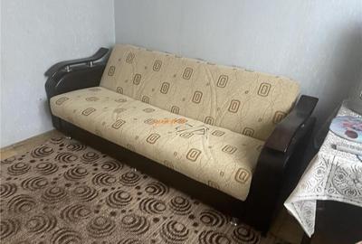 Apartament 3 camere , zona Sud , et 3/4 , decomandat ,52 mp - 5