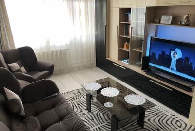 Apartament cu 2 camere decomandat în Ultracentral