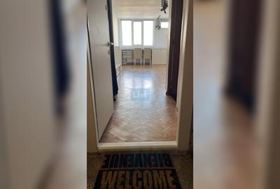 Apartament cu 1 camere semidecomandat în Mănăștur - 10
