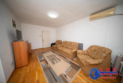 Apartament cu 2 camere decomandat în Babadag - 8