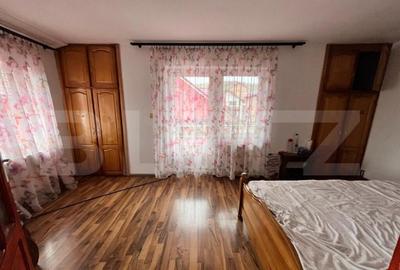 Casa cu 14 ari teren, finisata si mobilata, zona Cepari - 8