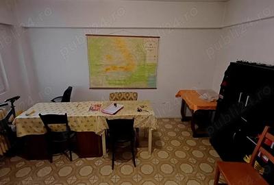 Spațiu comercial, de 16 mp, în Lujerului - 8