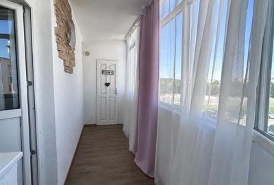 Apartament cu 2 camere decomandat în Exterior Vest - 3