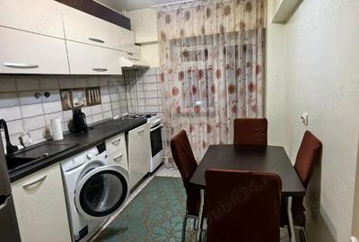 Apartament cu 2 camere decomandat, mobilat în Gării - 4