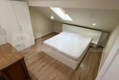 Apartament cu 3 camere decomandat în Central - 6