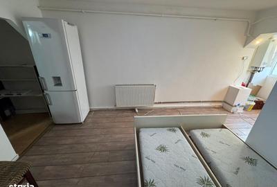 Garsonieră în Galata