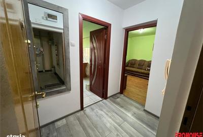 Apartament cu 2 camere decomandat, mobilat în Republicii - 4