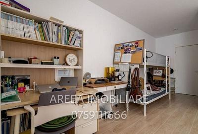 Apartament luxos,luminos,foarte spatios in Erou Iancu Nicolae-Oferta atractiva - 18