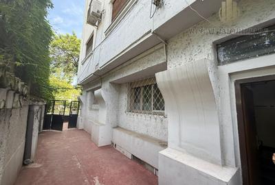 Garsonieră decomandată, mobilată în Dorobanți - 13