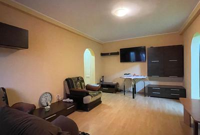 Exclusivitate - Bd. Ferdinand, apartament 2 camere, 3 balcoane, centrala gaz - 6