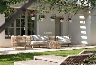 Vanzare vila Calea Calarasilor | suprafata utila 200 mp |  teren 600 mp | - 4