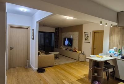 Apartament cu 3 camere decomandat în Barbu Văcărescu - 15