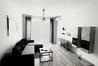 Apartament cu 2 camere decomandat în Central - 1