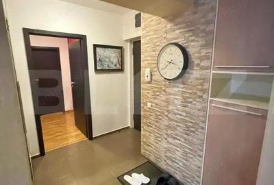 Apartament 3 camere, loc parcare - Privilegio - 3