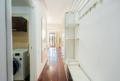 Apartament cu 2 camere semidecomandat în Cișmigiu - 3