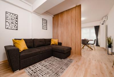 Alezzi Infinity  / vedere la mare si catre psicina / Loc de parcare subteren - 6