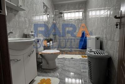 3 camere spațios, mobilat și utilat 2024 - 6