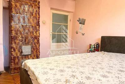 Teren generos si casa, in zona Gai - 9