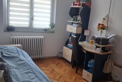 Apartament cu 4 camere decomandat, mobilat în Mărăști - 5