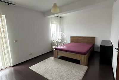 Apartament cu 3 camere în Valea Lupului - 9