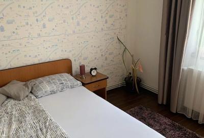 Apartament cu 4 camere decomandat în Central - 7