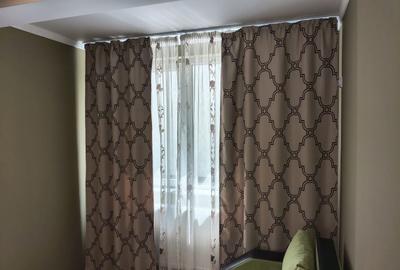 Apartament cu 3 camere decomandat, mobilat în Nord-Vest - 19