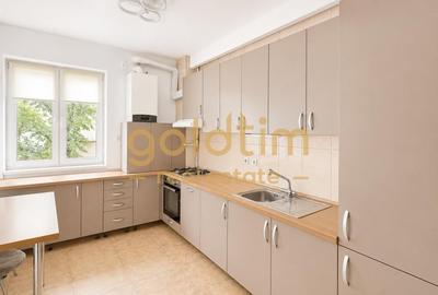 Apartament cu 4 camere decomandat în Herăstrău - 1
