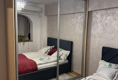 Apartament cu 3 camere decomandat în Bucur Obor - 5