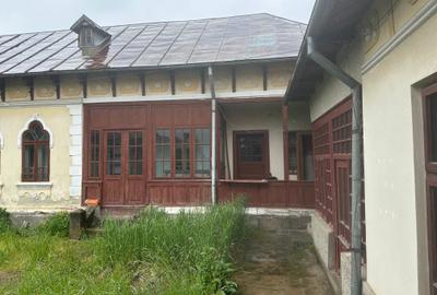 (102) Vilă turistica cu stil în Domnești Argeș - 3