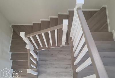 Casă cu 4 camere cu Teren 365 Mp în Chișoda - 2