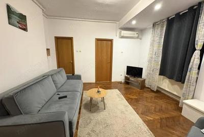 Garsoniera Victoriei | Centrala proprie | Proximitate metrou | Pet friendly - 5