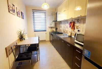 Apartament cu 2 camere decomandat, mobilat în Energia - 16