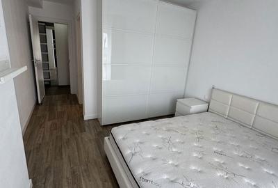 Apartament cu 3 camere decomandat în Tunari - 2