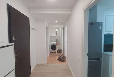 Apartament cu 2 camere decomandat în Vlădiceasca - 2