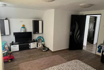 Casa de vanzare, 4 camere, 2 bai, 3000 mp teren, ?ard, Alba Iulia gata de predare - 2