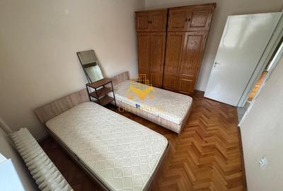 2 camere, balcon, Gheorgheni Zona Nicolae Titulescu, Interservisan - 11