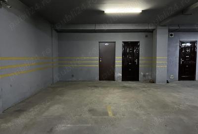 Spațiu comercial, de 11 mp, în Central - 3