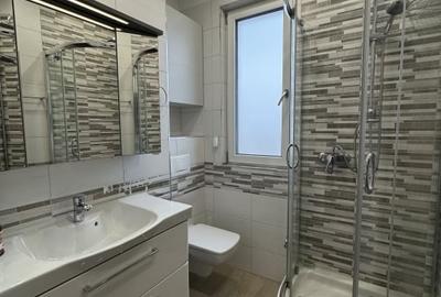 Penthouse 3 camere, Dumbravita – singur pe etaj | 56 mp terase | Comision 0 - 40