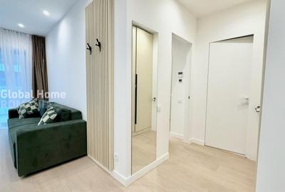Apartament 2 Camere + Parcare | 55 MP Utili | Aviatiei Tower | Prima Chirie - 5