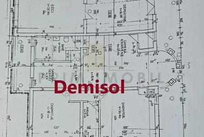 Casa recent renovata, Dealul zorilor, 10 min de Parcul Copou - 2